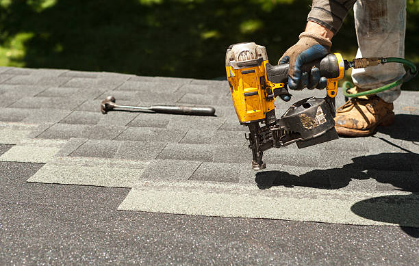 Best Sealant for Roof  in New Hope, MS
